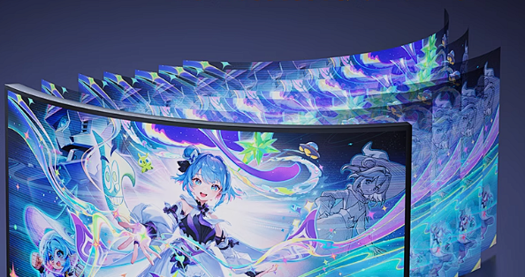 吉奥森 940F1 直播专用高清采集卡：开启 4K RGB 直播新时代
