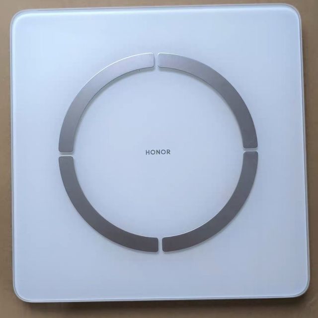 华为体脂秤3 Pro:全家健康数据管家
