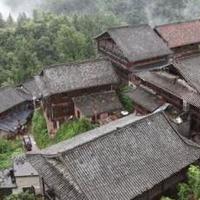 日立中央空调老客户苗侗文化非遗之旅圆满落幕