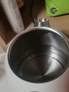吉谷水壶 明智之选