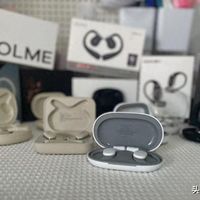 开放式耳机哪款音质好？2025开放式蓝牙耳机排行榜十强推荐
