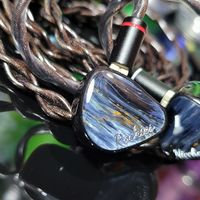 圈！铁！静！我全都要！NICEHCK原道超性价比新旗舰Rockies 