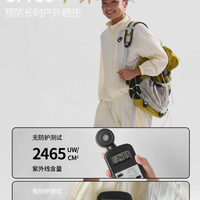 CKDH 防晒衣短裤套装：夏日出行的绝佳拍档