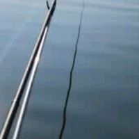 神鲨攻湖5.4米鱼竿深度测评：超轻超硬，尽享钓鱼之乐