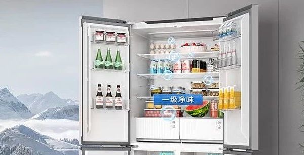 冰箱推荐第三期，2000-9999元TOP机型，尺寸/制冷/循环系统详解