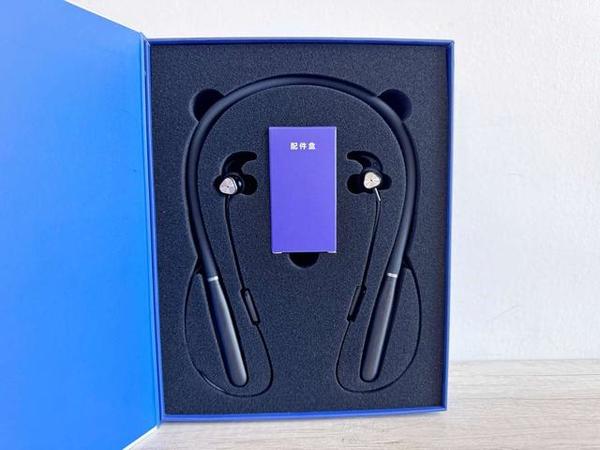 听见世界的温柔回响：中声 TC1600-N5 挂脖式助听器深度测评！
