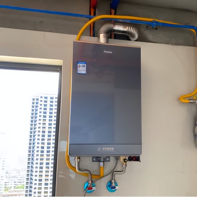 燃气热水器哪款好最实用？海尔燃气热水器爆款K系列今年怎么选？
