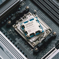 全金属外壳 AMD大板之选 蓝宝石NiTRO氮动B850A主板装机评测