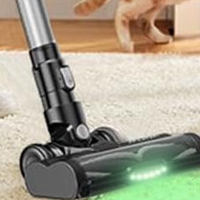 家用吸尘器十大排名榜，平价又实用的家用吸尘器品牌推荐2025