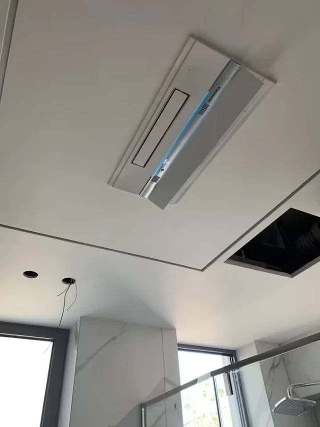 松下浴霸54BA1C