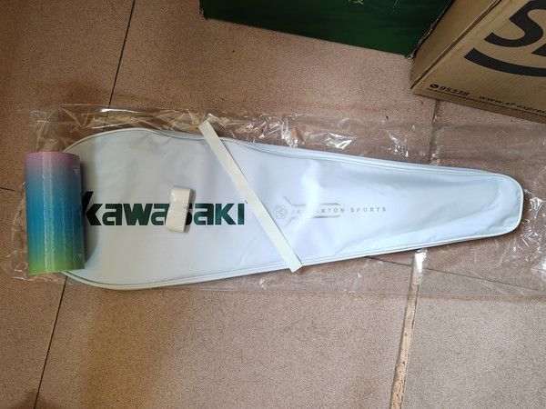 买了个指标超高的晴天