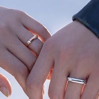 2025钻戒品牌排行榜：婚戒选哪个品牌靠谱？