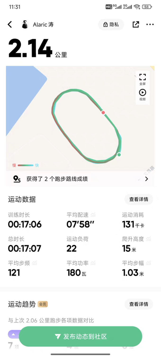 迪卡侬护膝