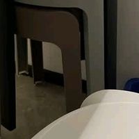 加厚塑料凳，九千谷的贴心设计