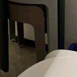 加厚塑料凳，九千谷的贴心设计