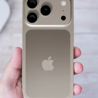 史诗级升级？苹果iPhone 17 Pro Max将搭载5000mAh史上最大的电池