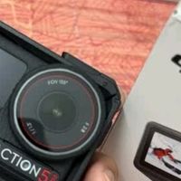 大疆DJI Action 5 Pro：极致运动，极致记录，你的探险新伴侣