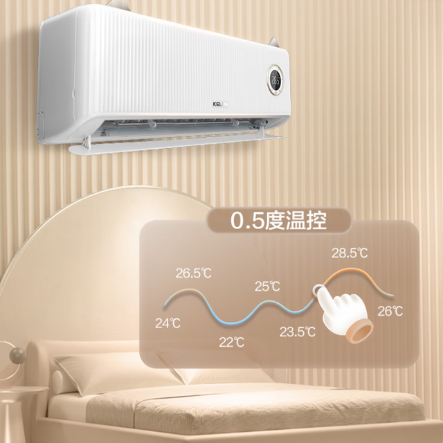 科龙空调怎么样，哪款比较好？