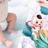 【宝宝舒适新选择】菲娅T尿不湿大揭秘！超薄·柔软·大吸量💦