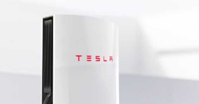 特斯拉新能源车