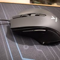 雷柏V28S电竞鼠标🎮游戏神器！