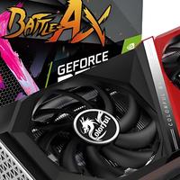 电竞战场 “神队友”！七彩虹战斧 RTX 3050 DUO V2 实力出圈