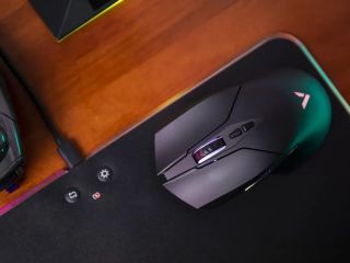 雷柏V20鼠标，助你夺冠！