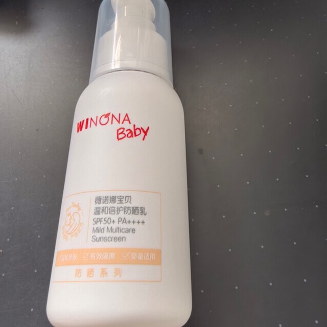 挖到带娃出门的防晒救星了！