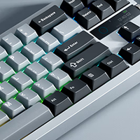 小米 MK71 Pro 键盘来袭！电竞玩家的 “真香” 之选