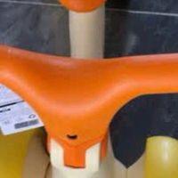 乐的小黄鸭儿童平衡车：开启宝宝的欢乐骑行之旅