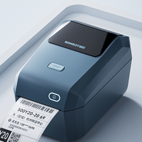 精臣K3W桌面热敏智能标签机：重新定义工业标识的精准与效率
