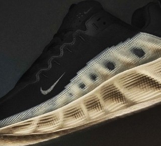 Nike Ava Rover 即将发售！全新厚底设计，舒适度直接封神！