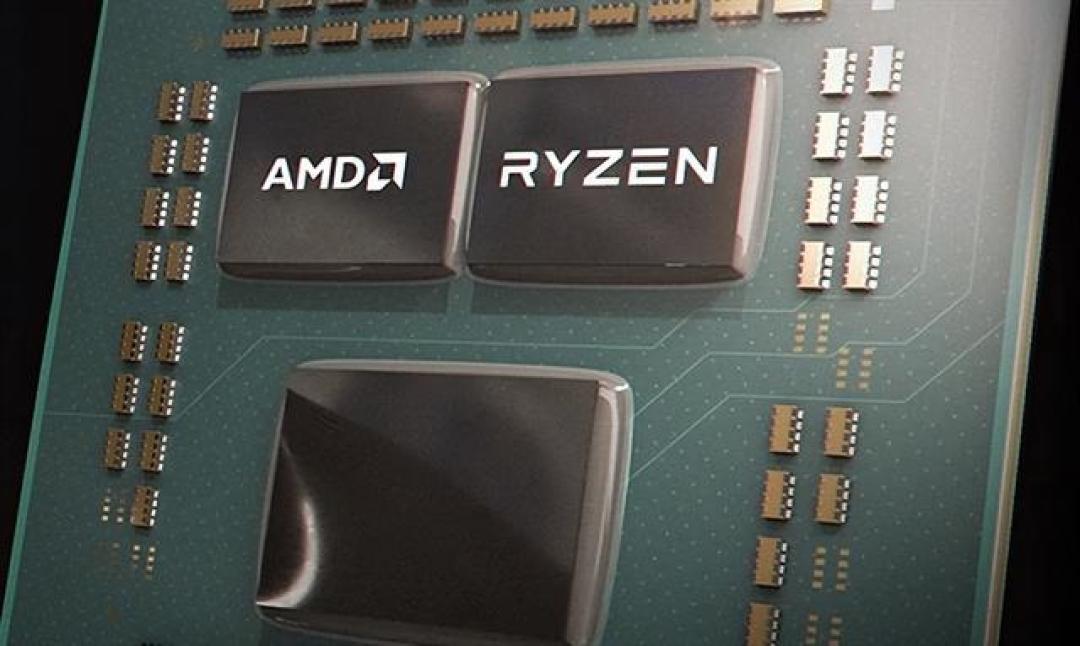 AMD Zen6架构曝光:240MB L3缓存+IPC提升超10%,2nm工艺冲击6GHz频率革命