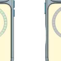传闻iPhone 17 Pro 苹果LOGO下移，对无线充电配件影响巨大