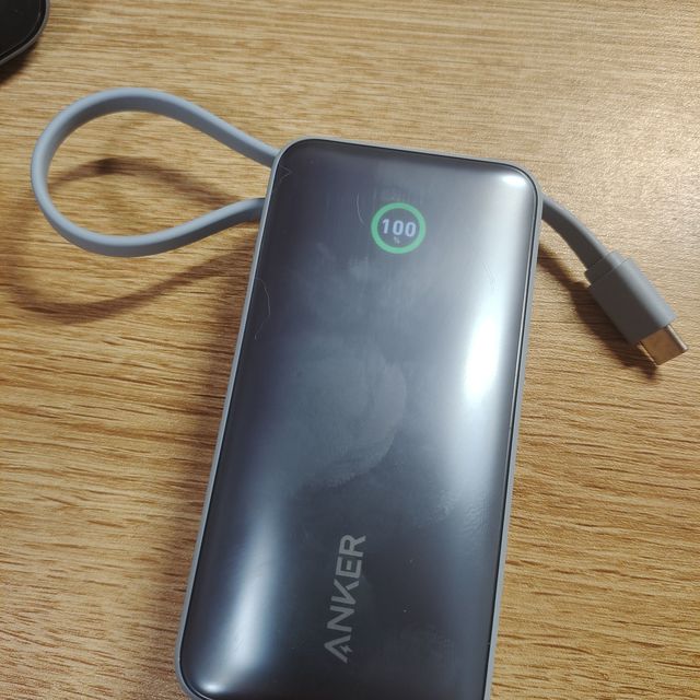 安克售后换新的充电宝全部印上了3c标
