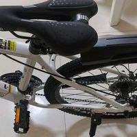 Jeep吉普RC750山地自行车：通勤休闲的绝佳拍档