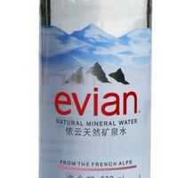 这些水你喝过嘛