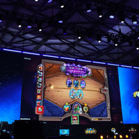 ChinaJoy2025 现场最值得试玩的5款游戏