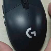 G102第二代游戏鼠标：游戏与日常的优质之选