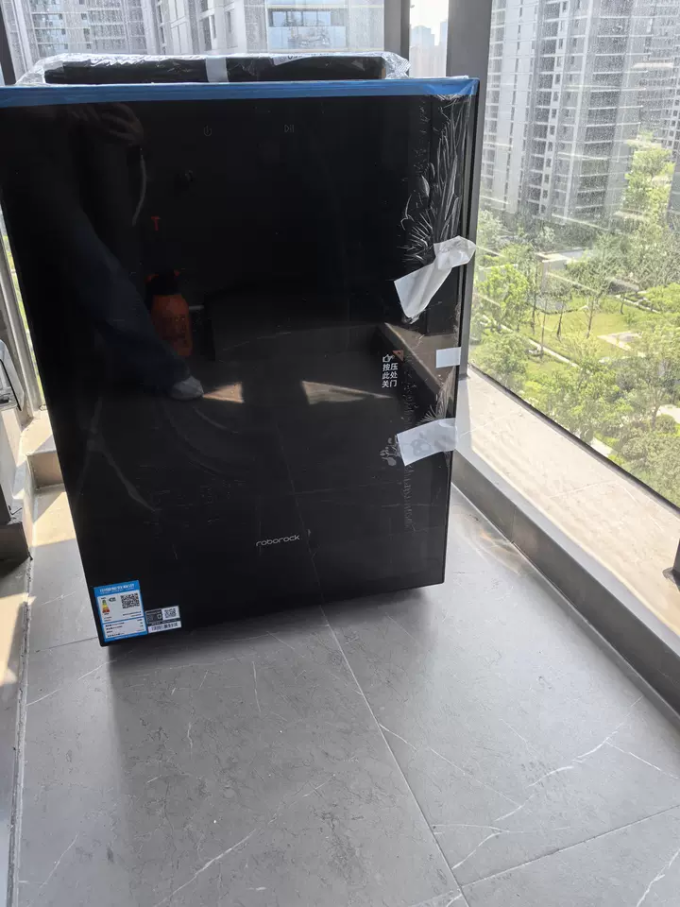 石头洗烘套装