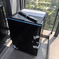 石头洗烘套装体验分享