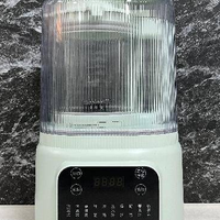 智能家具 篇零：破壁机哪个牌子好？十大品牌排行测评对比，手把手教你选购