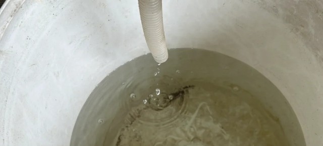 空调里流出来的“水”，比纯净水还干净？不吹不黑，说点大实话