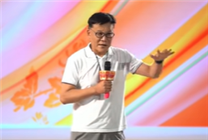 李国庆自曝当年拒见于东来：现在已经是神了 约不到了