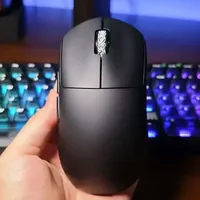 比GPW2还轻16克？类GPW模具因科特G23V2