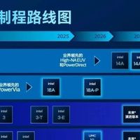 英特尔或放弃为新客户提供18A工艺，押注更先进的14A