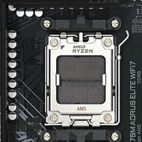 少见M-ATX板型X870，技嘉推出X870M AORUS ELITE WIFI7主板