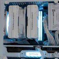 卡比兽件谈室 篇零：七彩虹 CVN B850I + 机械大师C24 小方糖短机身ITX主机装机