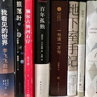 2025年上半年读书总结，附11本推荐阅读书单