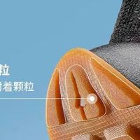 迪卡侬春夏新款透气轻便跑鞋